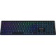 Клавиатура Canyon HKB-W11 Slim Dual Mode Wireless/Bluetooth RGB UA Black (CNS-HBTK11B)