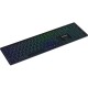 Клавиатура Canyon HKB-W11 Slim Dual Mode Wireless/Bluetooth RGB UA Black (CNS-HBTK11B)