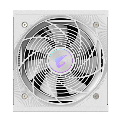 Блок живлення GIGABYTE 1000W (GP-AE1000PM PG5 ICE)
