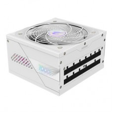 Блок живлення GIGABYTE 1000W (GP-AE1000PM PG5 ICE) - Фото