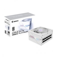 Блок живлення GIGABYTE 1000W (GP-AE1000PM PG5 ICE) - Фото