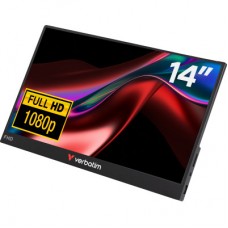 Монітор Verbatim PM-14 (49590) - Фото