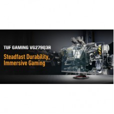 Монітор ASUS TUF Gaming VG279Q3R - Фото