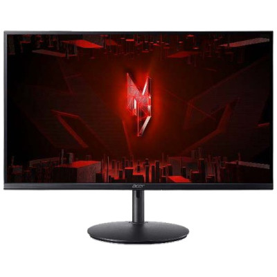 Монитор Acer XF240YX1biiph (UM.QX0EE.105)