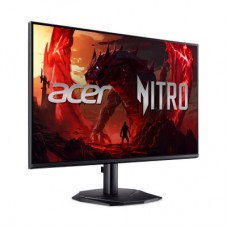 Монітор Acer KG271Gbmipx (UM.HX1EE.G08) - Фото