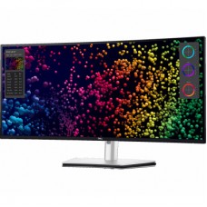 Монітор Dell U4025QW (210-BMDV) - Фото