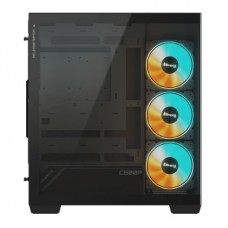 Корпус GIGABYTE GB-C500P ST - Фото
