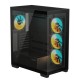 Корпус GIGABYTE GB-C500P ST