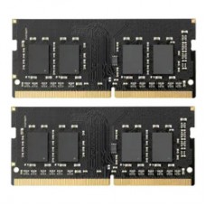Модуль пам'яті для ноутбука SoDIMM DDR4 16 GB (2x8GB) 3200 MHz eXceleram (E41632SD) - Фото
