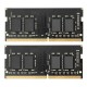 Модуль пам'яті для ноутбука SoDIMM DDR4 32 GB (2x16GB) 3200 MHz eXceleram (E432322CSD)