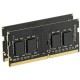 Модуль пам'яті для ноутбука SoDIMM DDR4 32 GB (2x16GB) 3200 MHz eXceleram (E432322CSD)