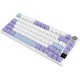 Клавиатура Ajazz AK820 Pro Flying Fish Switch Purple RGB USB/Wireless/Bluetooth UA Purple (AK820PRO-FF-PWB) Клавиатура Ajazz AK820 Pro Flying Fish Switch Purple RGB USB/Wireless/Bluetooth UA Purple (AK820PRO-FF-PWB)
