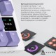 Клавиатура Ajazz AK820 Pro Gift Switch Purple RGB USB/Wireless/Bluetooth UA Purple (AK820PRO-G-PWB) Клавиатура Ajazz AK820 Pro Gift Switch Purple RGB USB/Wireless/Bluetooth UA Purple (AK820PRO-G-PWB)