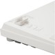 Клавиатура Epomaker AK820 Pro 75 Flying Fish Switch Hot-Swap RGB USB/Wireless/Bluetooth UA White Клавиатура Epomaker AK820 Pro 75 Flying Fish Switch Hot-Swap RGB USB/Wireless/Bluetooth UA White