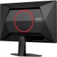 Монітор AOC 25G4SRE Монітор AOC 25G4SRE