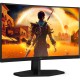 Монітор AOC C24G42E Монітор AOC C24G42E