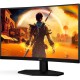 Монітор AOC C24G42E Монітор AOC C24G42E