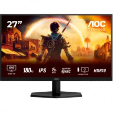 Монитор AOC Q27G42XE