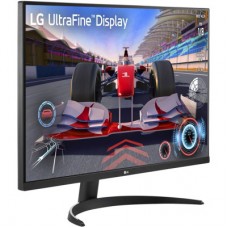 Монітор LG 32UR500K-B - Фото