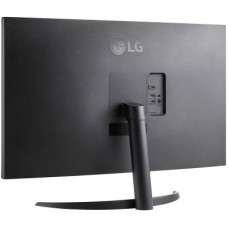 Монітор LG 32UR500K-B - Фото