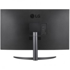 Монітор LG 32UR500K-B - Фото