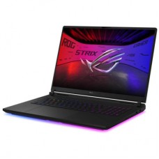 Ноутбук ASUS ROG Strix SCAR 18 G835LW-SA083W (90NR0LI1-M003L0) - Фото