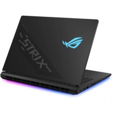 Ноутбук ASUS ROG Strix SCAR 18 G835LW-SA083W (90NR0LI1-M003L0) - Фото