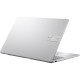 Ноутбук ASUS Vivobook 17 X1704VA-AU756 (90NB10V1-M00V40) Ноутбук ASUS Vivobook 17 X1704VA-AU756 (90NB10V1-M00V40)