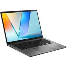 Ноутбук ASUS Vivobook S 14 M3407HA-LY017 (90NB16E1-M000N0) - Фото