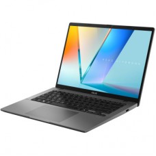 Ноутбук ASUS Vivobook S 14 M3407HA-LY017 (90NB16E1-M000N0) - Фото