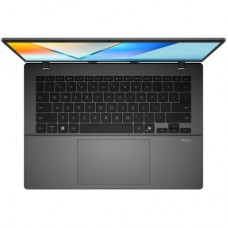 Ноутбук ASUS Vivobook S 14 M3407HA-LY017 (90NB16E1-M000N0) - Фото
