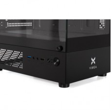 Корпус Vinga CS319B - Фото