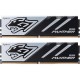 Модуль пам'яті для комп'ютера DDR5 32 GB (2x16 GB) 6000 MHz Panther Apacer (AH5U32G60C6227BAA-2)