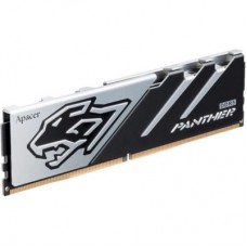 Модуль пам'яті для комп'ютера DDR5 32 GB (2x16 GB) 6000 MHz Panther Apacer (AH5U32G60C6227BAA-2) - Фото