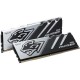 Модуль пам'яті для комп'ютера DDR5 32 GB (2x16 GB) 6000 MHz Panther Apacer (AH5U32G60C6227BAA-2)