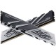 Модуль пам'яті для комп'ютера DDR5 32 GB (2x16 GB) 6000 MHz Panther Apacer (AH5U32G60C6227BAA-2)