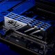 Модуль пам'яті для комп'ютера DDR5 32 GB (2x16 GB) 6000 MHz Panther Apacer (AH5U32G60C6227BAA-2)