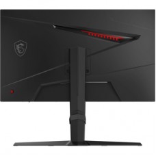 Монітор MSI MAG 275CQRF QD E2 - Фото