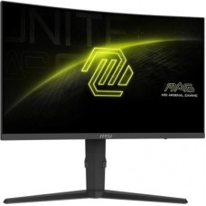Монітор MSI MAG 275CQRF QD E2 - Фото
