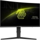 Монітор MSI MAG 275CQRF QD E2 Монітор MSI MAG 275CQRF QD E2