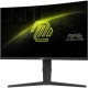 Монітор MSI MAG 275CQRF QD E2 Монітор MSI MAG 275CQRF QD E2