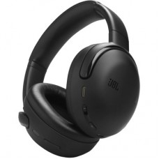 Наушники JBL Tour One M3 Black (JBLTOURONEM3BLK) - Фото
