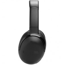Наушники JBL Tour One M3 Black (JBLTOURONEM3BLK) - Фото