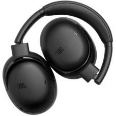 Наушники JBL Tour One M3 Black (JBLTOURONEM3BLK) - Фото