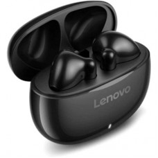 Наушники Lenovo E310 True Wireless Stereo Earbuds standalone Black (GXD1Q65146) - Фото