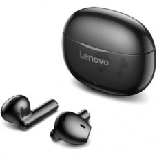 Наушники Lenovo E310 True Wireless Stereo Earbuds standalone Black (GXD1Q65146) - Фото