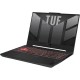 Ноутбук ASUS TUF Gaming A15 FA507NVR-LP007 (90NR0JK5-M00950) Ноутбук ASUS TUF Gaming A15 FA507NVR-LP007 (90NR0JK5-M00950)