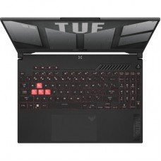 Ноутбук ASUS TUF Gaming A15 FA507NVR-LP007 (90NR0JK5-M00950) - Фото