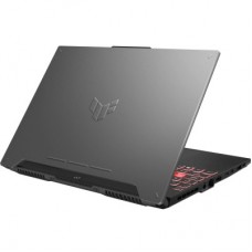 Ноутбук ASUS TUF Gaming A15 FA507NVR-LP007 (90NR0JK5-M00950) - Фото