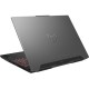 Ноутбук ASUS TUF Gaming A15 FA507NVR-LP007 (90NR0JK5-M00950) Ноутбук ASUS TUF Gaming A15 FA507NVR-LP007 (90NR0JK5-M00950)